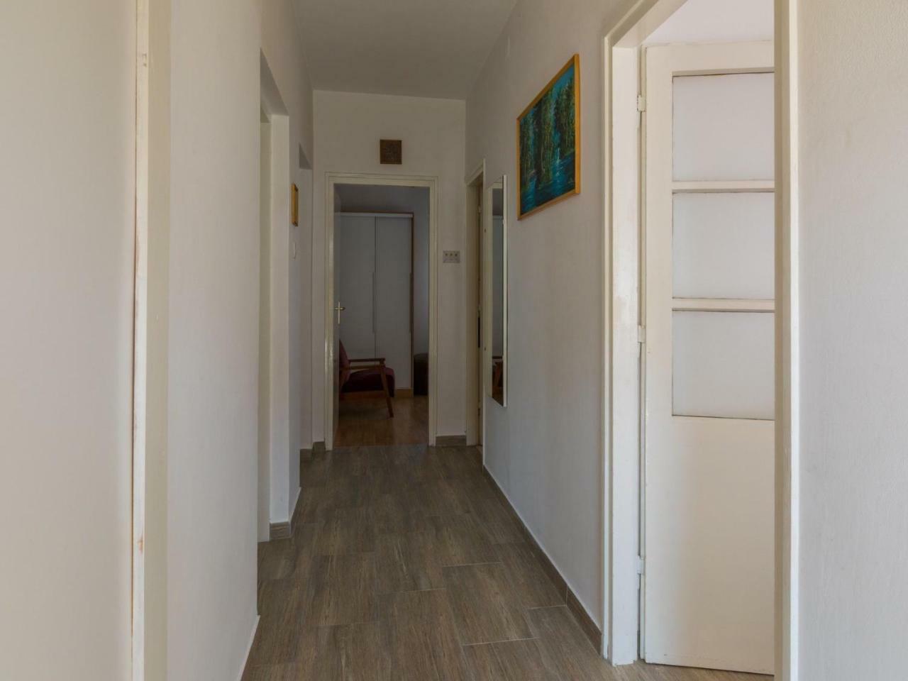 Apartment Mia Crikvenica Eksteriør billede
