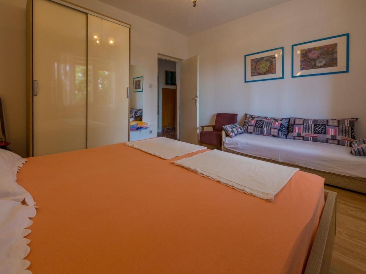 Apartment Mia Crikvenica Eksteriør billede