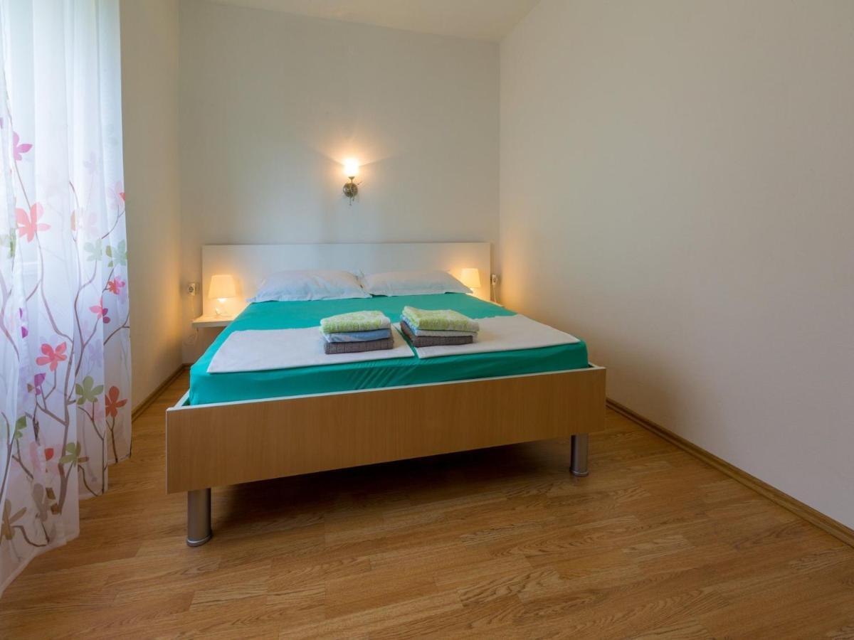 Apartment Mia Crikvenica Eksteriør billede