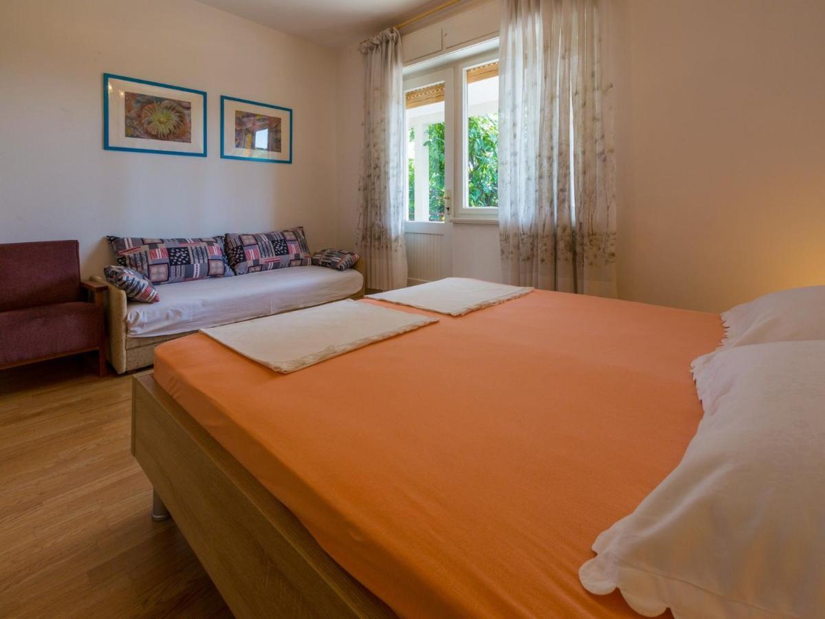 Apartment Mia Crikvenica Eksteriør billede