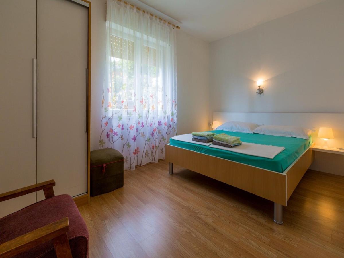 Apartment Mia Crikvenica Eksteriør billede