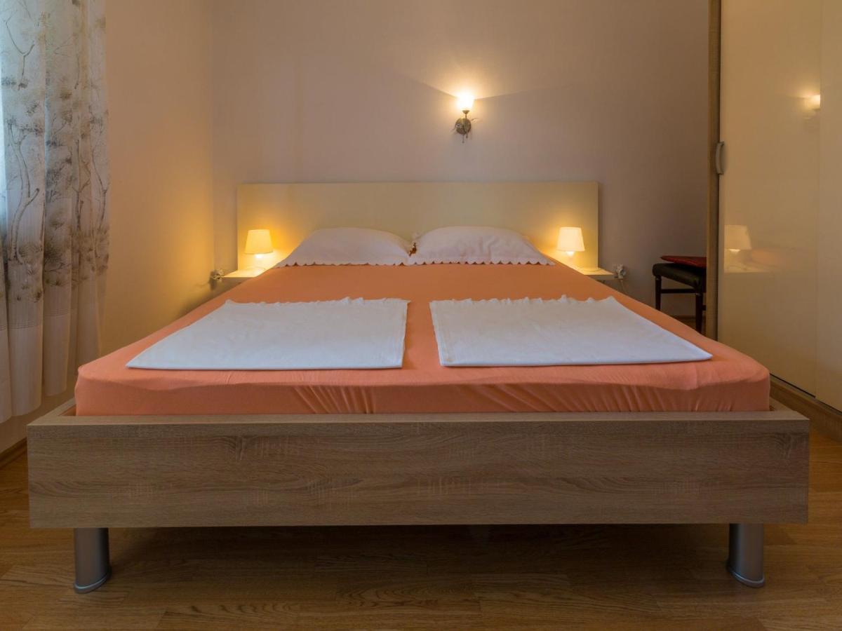 Apartment Mia Crikvenica Eksteriør billede