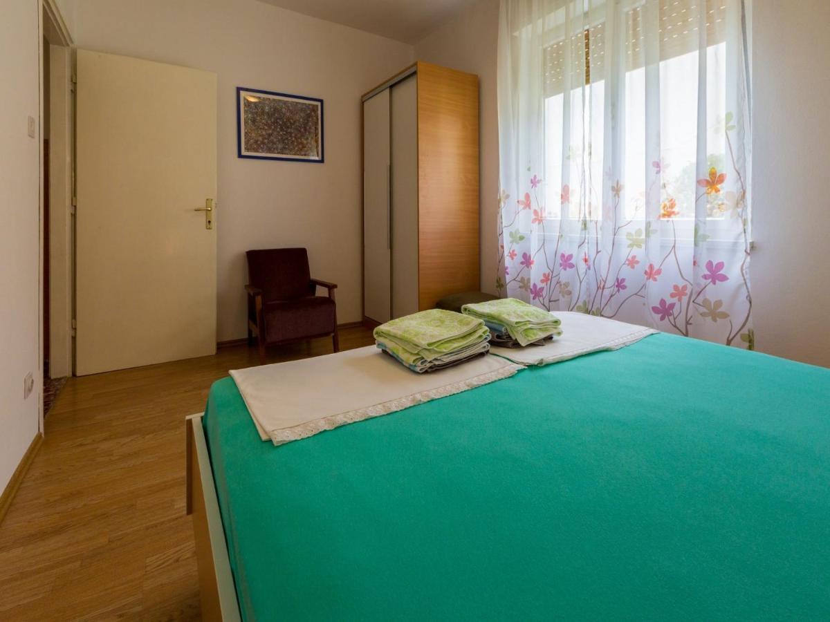 Apartment Mia Crikvenica Eksteriør billede