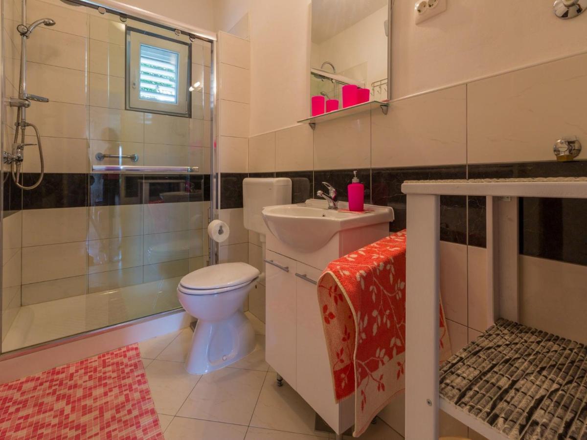 Apartment Mia Crikvenica Eksteriør billede